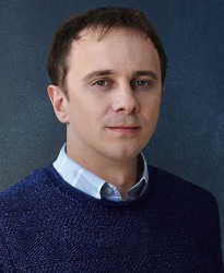 Артем  ЖУРАВЛЕВ, фото